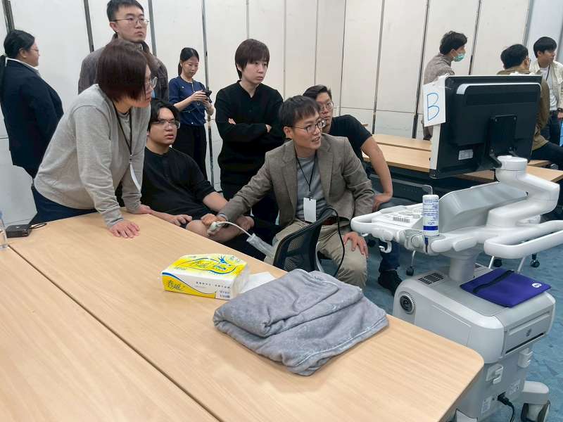 台灣運動醫學學會