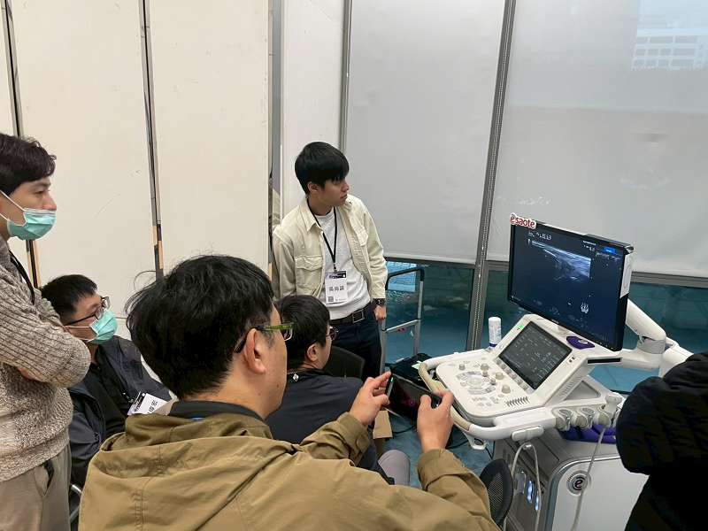 台灣運動醫學學會