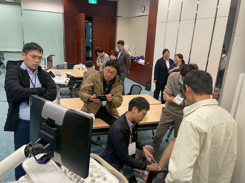 台灣運動醫學學會