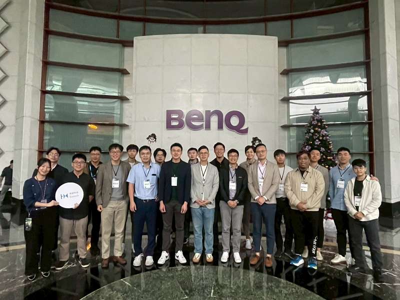 台灣運動醫學學會